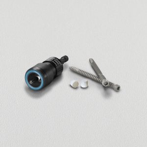 Starborn Pro Plug No. 10 X 2-3/4 in. L Star Trim Head Deck Screws and Plugs Kit 1 pk