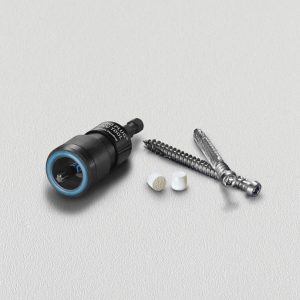 Starborn Pro Plug No. 10 X 2-1/2 in. L Star Trim Head Deck Screws and Plugs Kit 1 pk