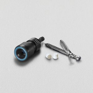 Starborn Pro Plug No. 10 X 2-1/2 in. L Star Trim Head Deck Screws and Plugs Kit 1 pk