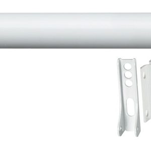 National Hardware Steel Pneumatic Screen/Storm Door Closer