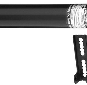 National Hardware Steel Door Closer