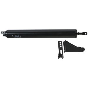 National Hardware Steel Air Controlled Screen/Storm Door Closer