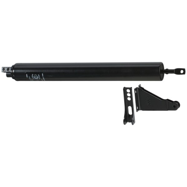 National Hardware Steel Air Controlled Screen/Storm Door Closer