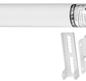National Hardware Steel Door Closer