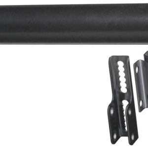 National Hardware Aluminum/Steel Air Controlled Door Closer