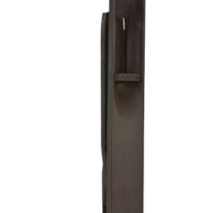 Ives Oil Rubbed Bronze Solid Brass Flush Bolt