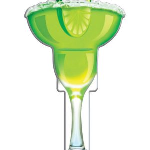 Lucky Line Key Shapes Margarita House Key Blank Double For Schlage