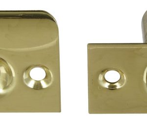 National Hardware Brass Ball Catch