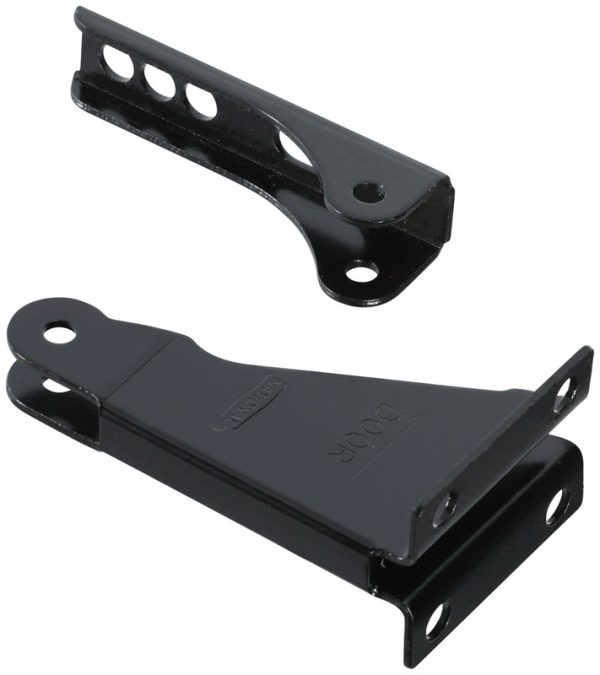 National Hardware Steel Door Closer Parts