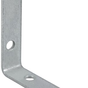 National Hardware .75 in. H X 3 in. W X 0.11 in. D Steel Inside Corner Brace