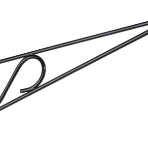 National Hardware Steel Bracket 10 in. L 7 lb
