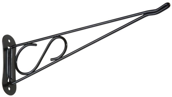 National Hardware Steel Bracket 10 in. L 7 lb