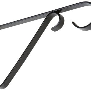 National Hardware Steel Bracket 7-1/4 in. L 12 lb