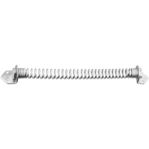 National Hardware 14 in. L Silver Stainless Steel Door and Gate Springs