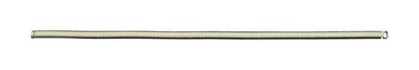 National Hardware Zinc-Plated Steel Door Spring
