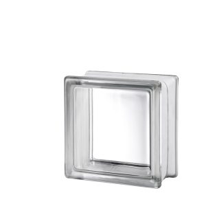 Seves 6 in. H X 6 in. W X 3 in. D Ice Glass Block