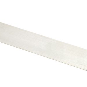 Boltmaster 1/16 in. X 1-1/2 in. W X 96 in. L Aluminum Angle