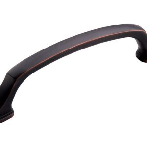 Amerock Grace Revitalize Collection Pull Oil Rubbed Bronze 1 pk
