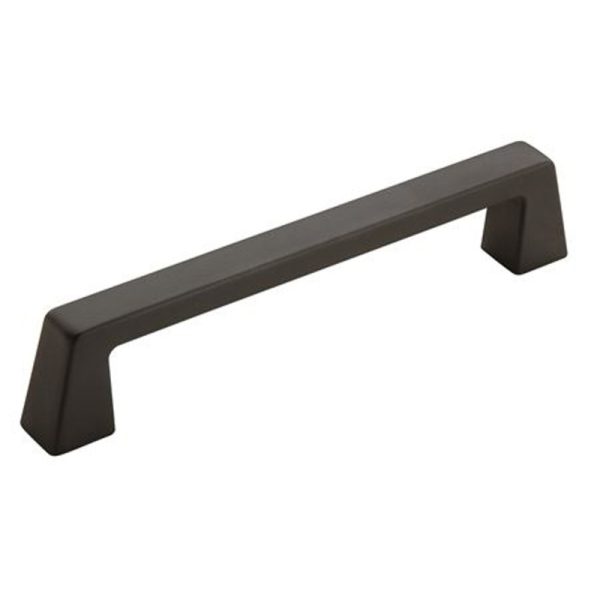 Amerock Blackrock Collection Pull Black Bronze 1 pk