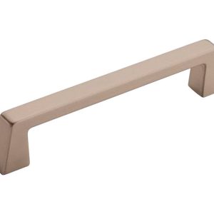 Amerock Blackrock Collection Pull Satin Nickel 1 pk