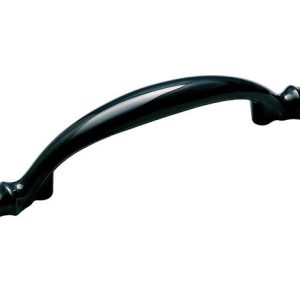 Amerock The Anniversary Collection Anniversary Cabinet Pull 3 in. Nickel 1 pk