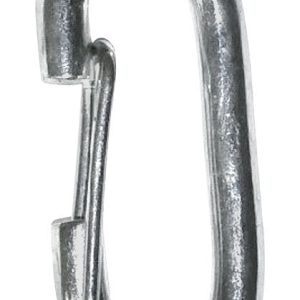 Baron 9/32 in. D X 1-3/4 in. L Zinc-Plated Steel Breeching Snap 115 lb