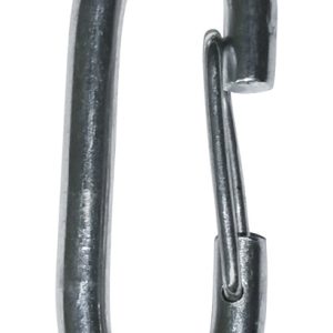 Baron 5/16 in. D X 2-1/2 in. L Zinc-Plated Steel Breeching Snap 80 lb