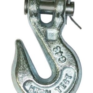 Baron 3.5 in. H Grab Hook Clevis Grab Hook 2600 lb