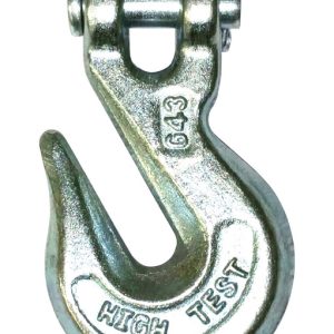 Baron 4 in. H Grab Hook Clevis Grab Hook 3900 lb
