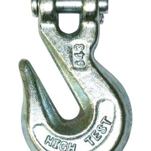 Baron 4.5 in. H Grab Hook Clevis Grab Hook 5400 lb