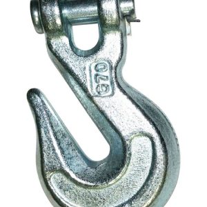 Baron 4.5 in. H Grab Hook Clevis Grab Hook 6600 lb