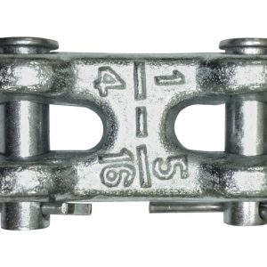 Baron 3 in. H Farm Screw Pin Clevis Link 3900 lb