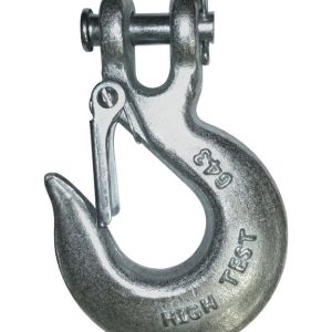 Baron 4 in. H Clevis Slip Hook Clevis 3900 lb