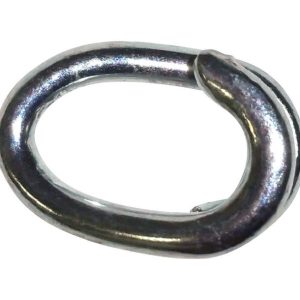 Baron 1.75 in. H Farm Screw Pin Lap Links 990 lb