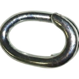 Baron 1 in. H Farm Screw Pin Lap Links 400 lb