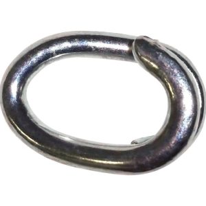 Baron 2 in. H Farm Screw Pin Lap Links 1750 lb