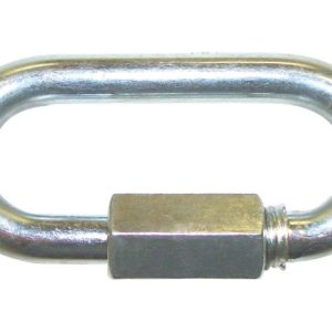 Baron 2-15/16 in. H Farm Screw Pin Quick Links 1540 lb