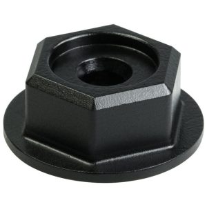 Simpson Strong-Tie Galvanized Steel Hex Head Washer