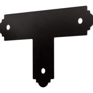 Simpson Strong-Tie ZMax 8.25 in. H X 13.5 in. W 12 Ga. Steel T Strap
