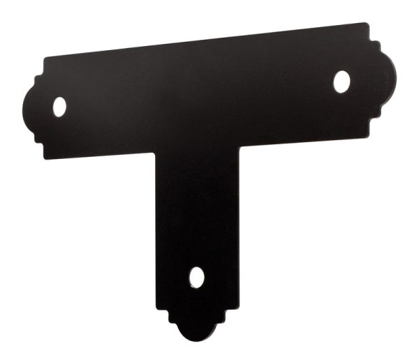Simpson Strong-Tie ZMax 8.25 in. H X 13.5 in. W 12 Ga. Steel T Strap