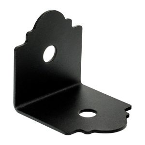 Simpson Strong-Tie 3-1/2 in. W X 3 in. L Steel Angle