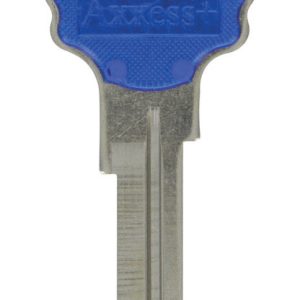 Hillman Traditional Key House/Office Key Blank 97 KW10 Single For Kwikset Locks