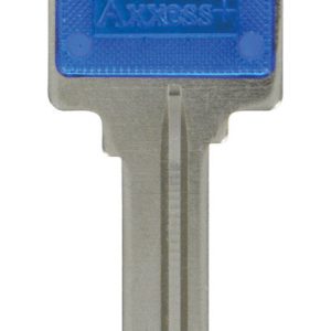 Hillman KeyKrafter Variety Pack House/Office Universal Key Blank 67 WR3, WR5, FA1 Single