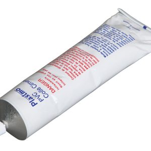 Plastmo Natural Vinyl Cement Sealant