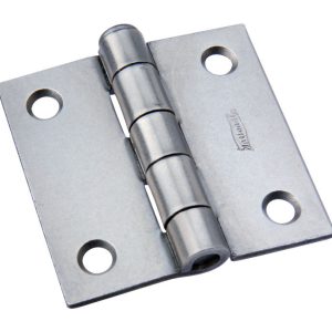 National Hardware 2 in. L Broad Hinge 1 pk