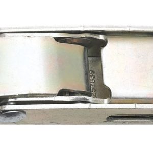 National Hardware Zinc-Plated Steel 4 in. L Draw Hasps 1 pk