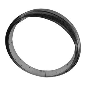 Simpson Strong-Tie 24.813 in. H X 2.06 in. W 20 Ga. Galvanized Steel Coiled Strap