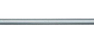 National Hardware Zinc-Plated Silver Steel Door Spring