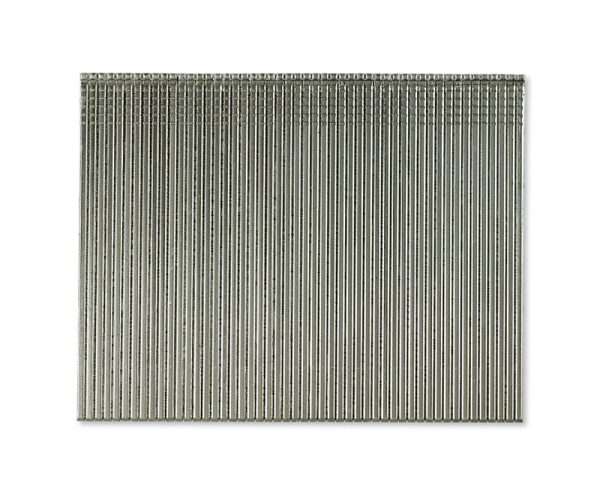Simpson Strong-Tie 8D 1.5 in. Finishing Stainless Steel Nail T-Head Head 3.8 lb