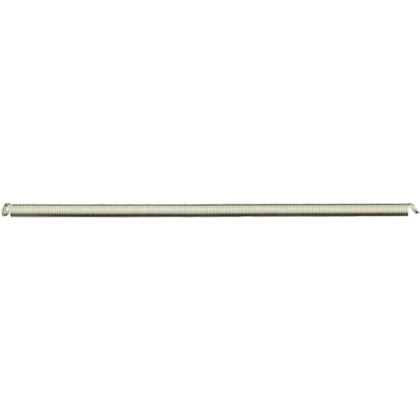 National Hardware Zinc-Plated Steel Door Spring